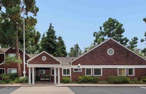 Redwood Village - Marina Del Rey, CA