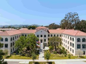 West LA VA Building 207 - Los Angeles, CA