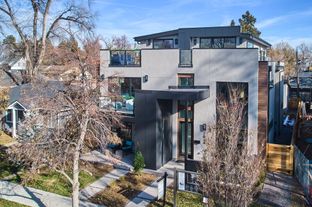 Ryan Homes Inc. por Ryan Homes, Inc en Denver Colorado