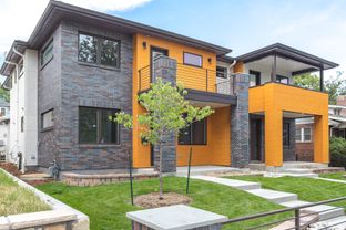 Ryan Homes Inc. por Ryan Homes, Inc en Denver Colorado