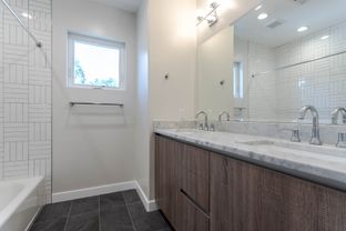 Ryan Homes Inc. por Ryan Homes, Inc en Denver Colorado