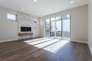Ryan Homes Inc. por Ryan Homes, Inc en Denver Colorado