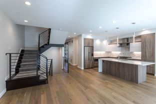 Ryan Homes Inc. por Ryan Homes, Inc en Denver Colorado