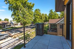 Ryan Homes Inc. por Ryan Homes, Inc en Denver Colorado