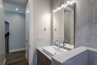 Ryan Homes Inc. por Ryan Homes, Inc en Denver Colorado