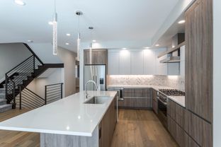 Ryan Homes Inc. por Ryan Homes, Inc en Denver Colorado