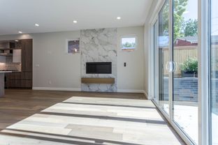 Ryan Homes Inc. por Ryan Homes, Inc en Denver Colorado