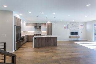 Ryan Homes Inc. por Ryan Homes, Inc en Denver Colorado