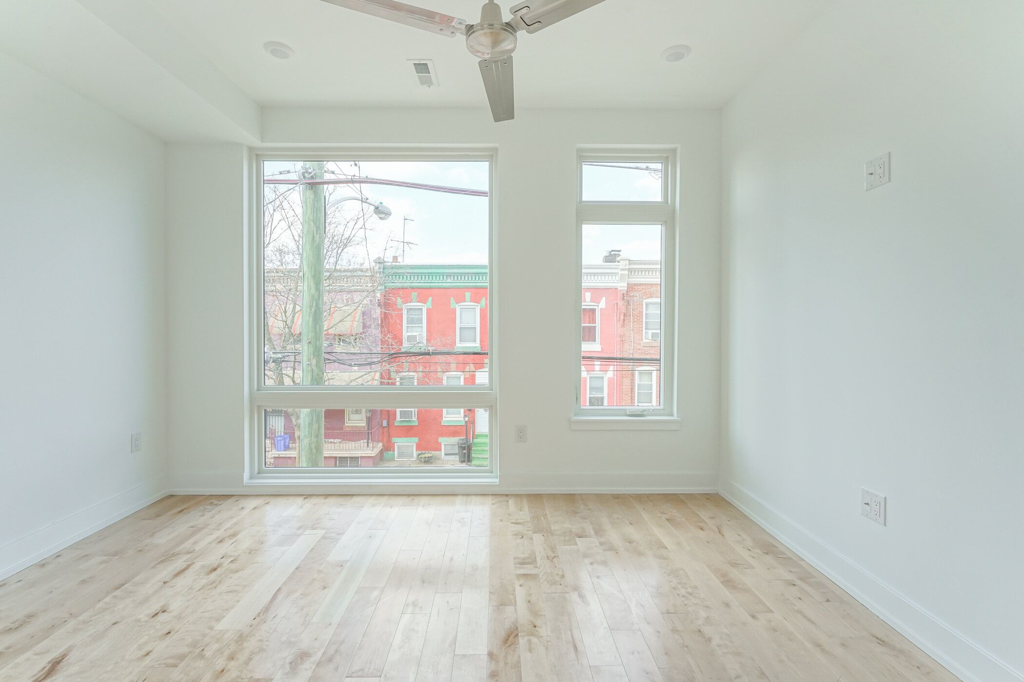 Brewers Mill Townhomes - Philadelphia, PA