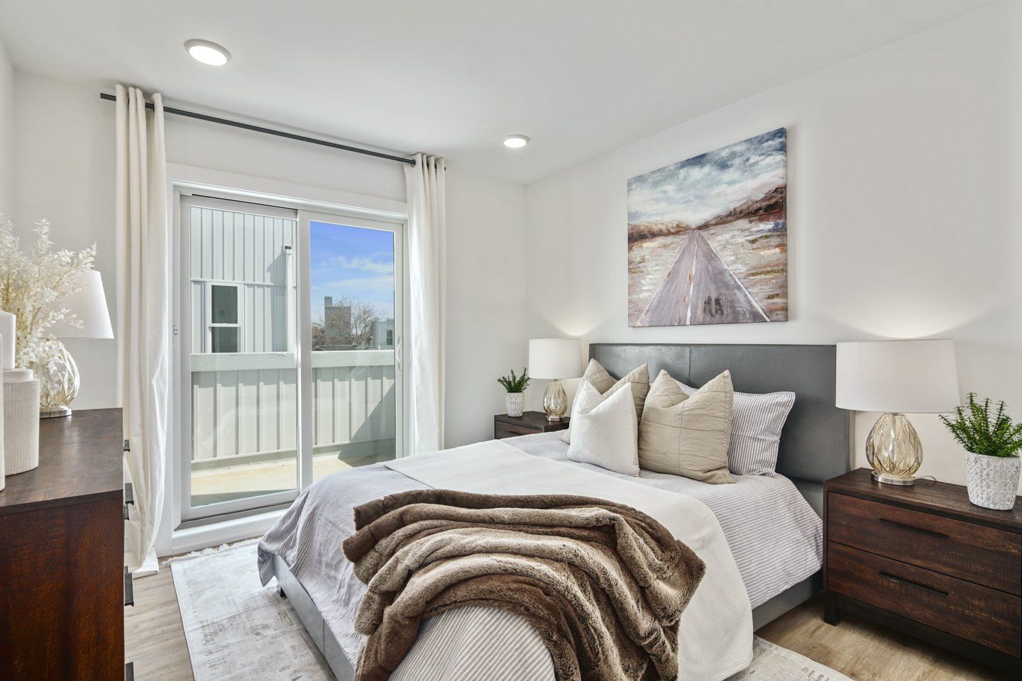 casa en The Penny Arcade por Argo Property Group