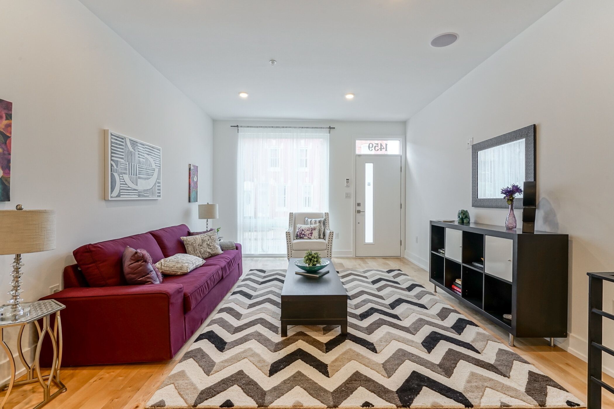 Brewers Mill Townhomes - Philadelphia, PA