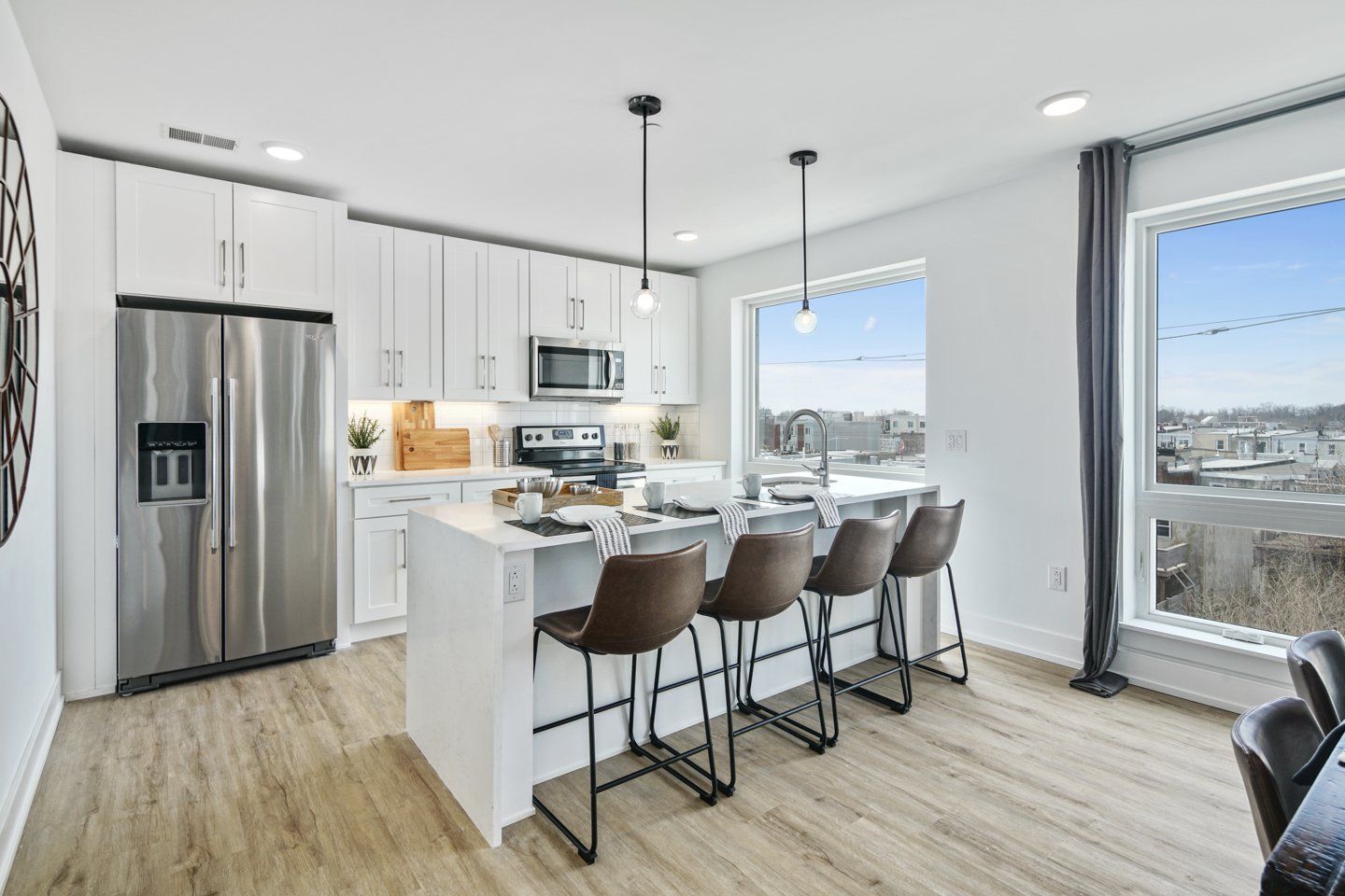 The Penny Arcade - Philadelphia, PA