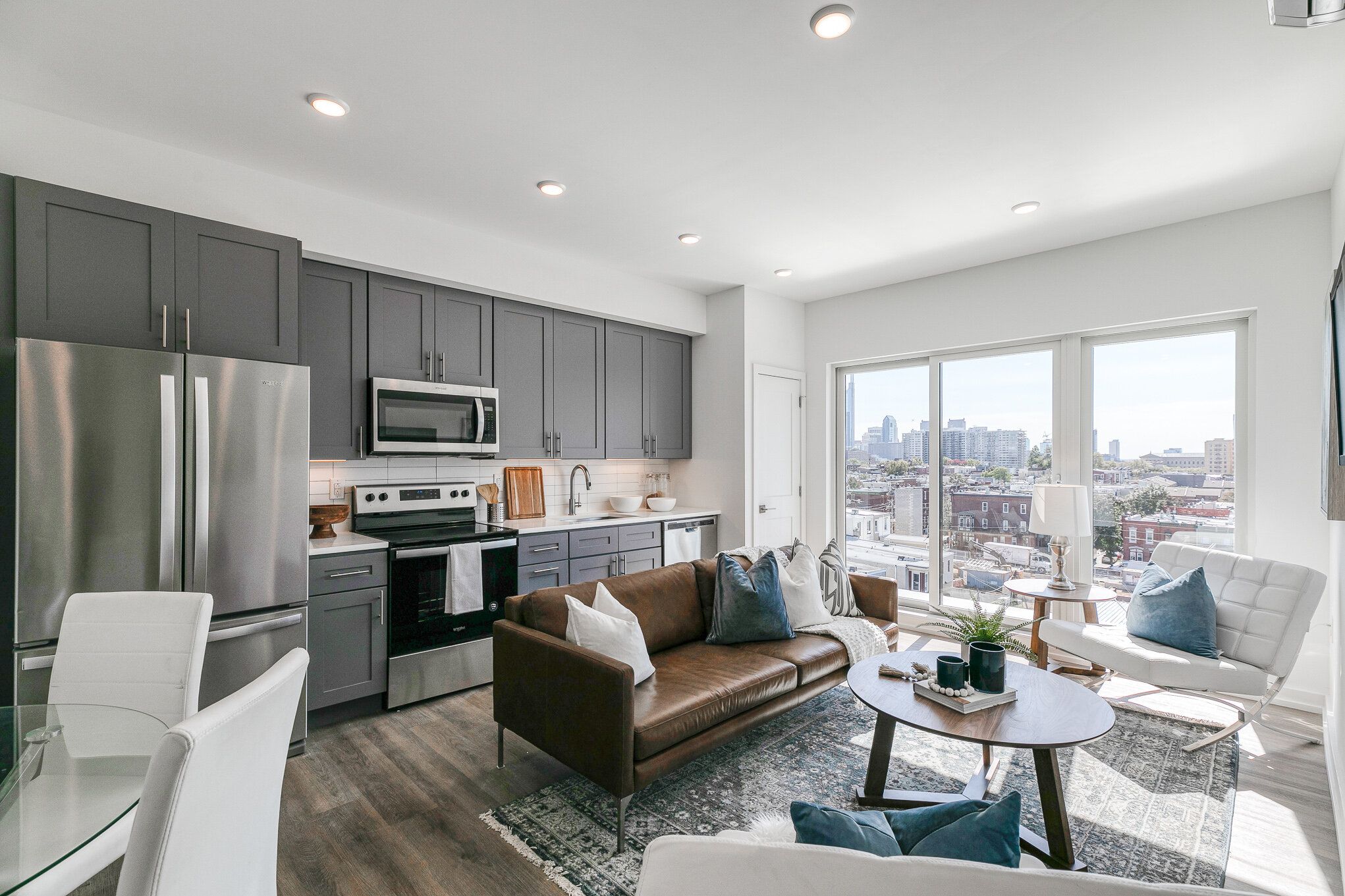 casa en The Fairview por Argo Property Group