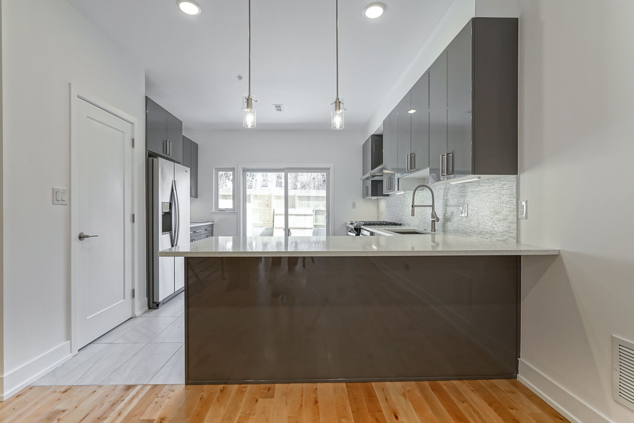 Brewers Mill Townhomes - Philadelphia, PA