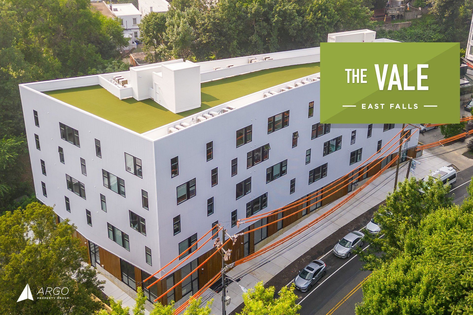 casa en The Vale por Argo Property Group