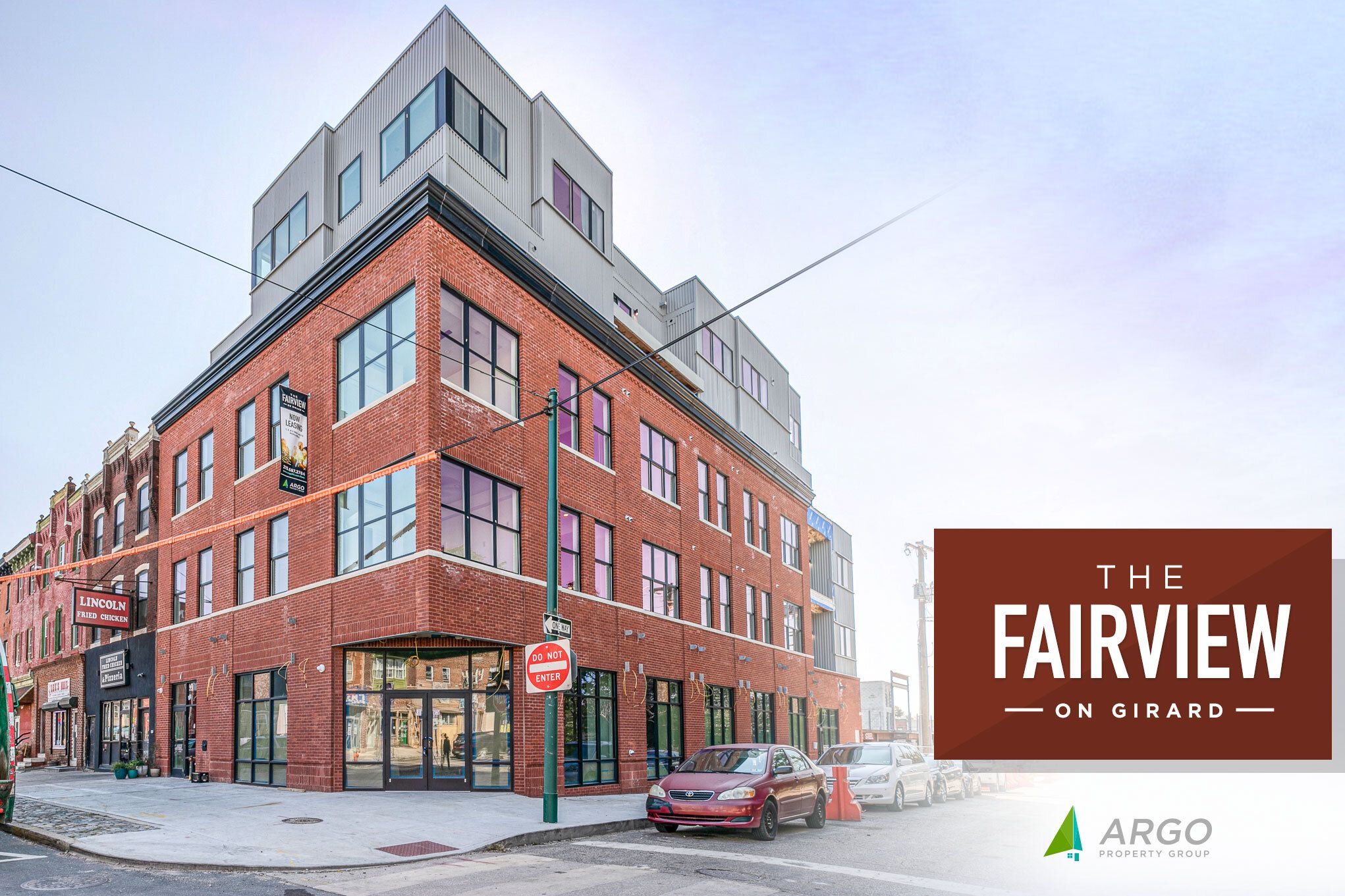 casa en The Fairview por Argo Property Group