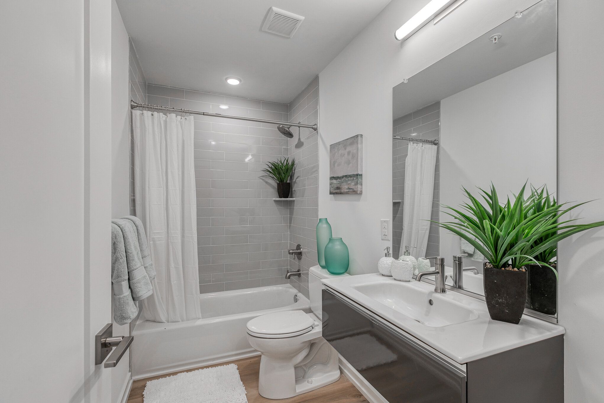 casa en The Icelandic por Argo Property Group