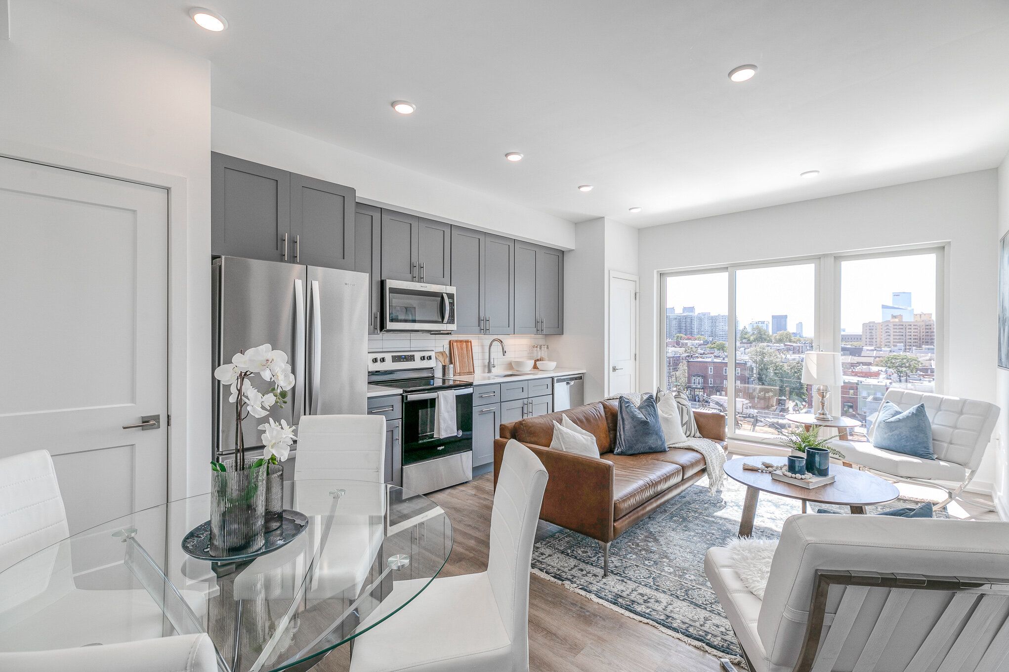 The Fairview - Philadelphia, PA