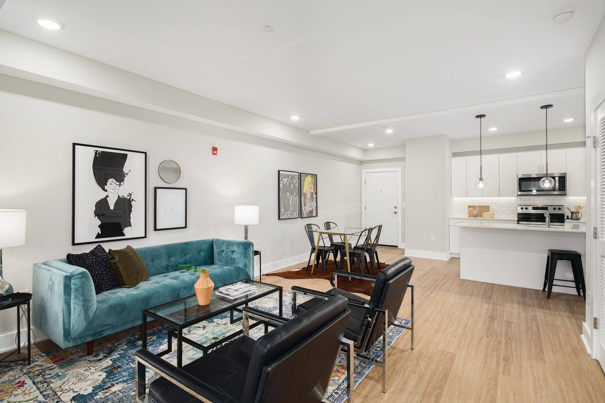 casa en 3915 Ridge Avenue por Argo Property Group