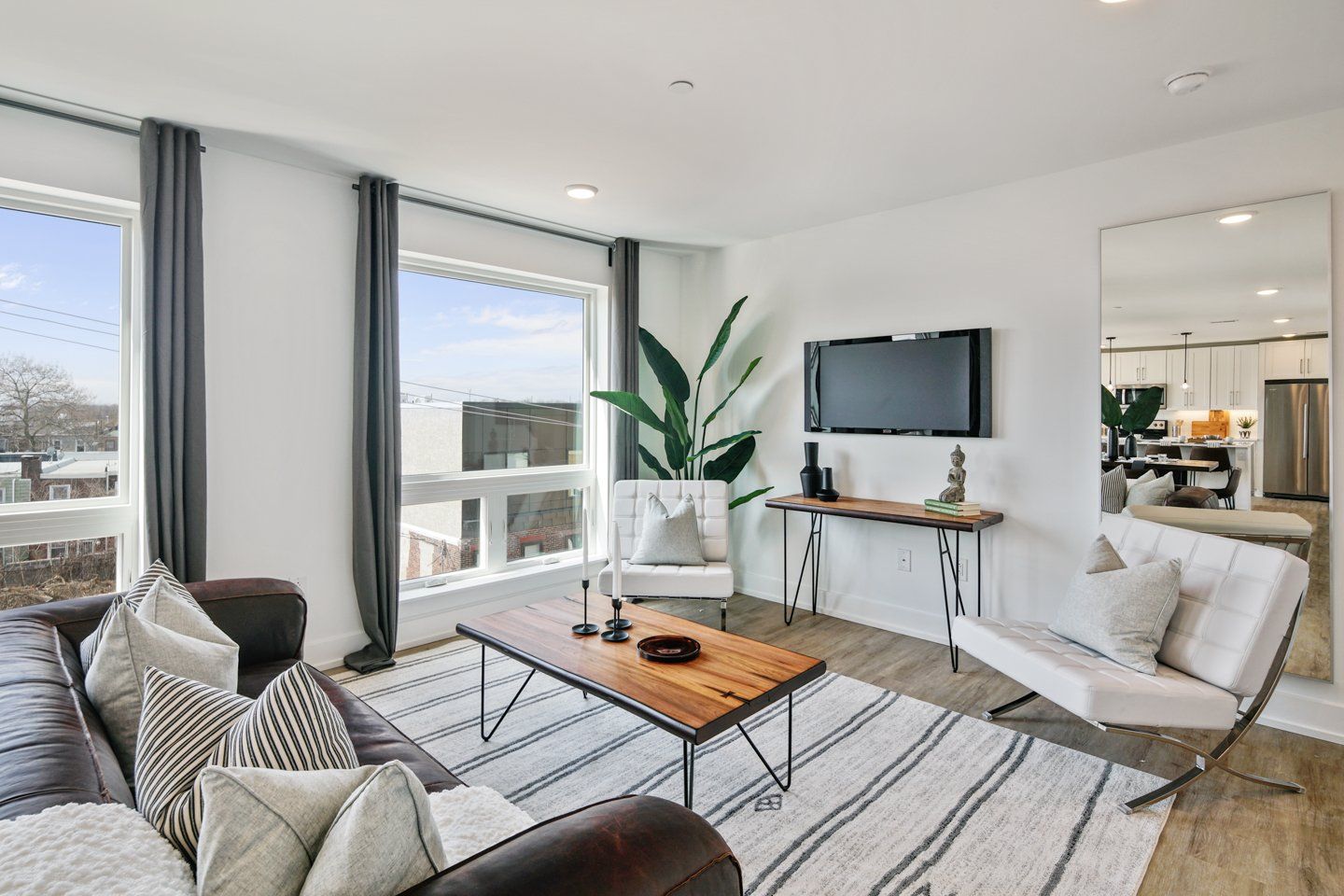 casa en The Penny Arcade por Argo Property Group