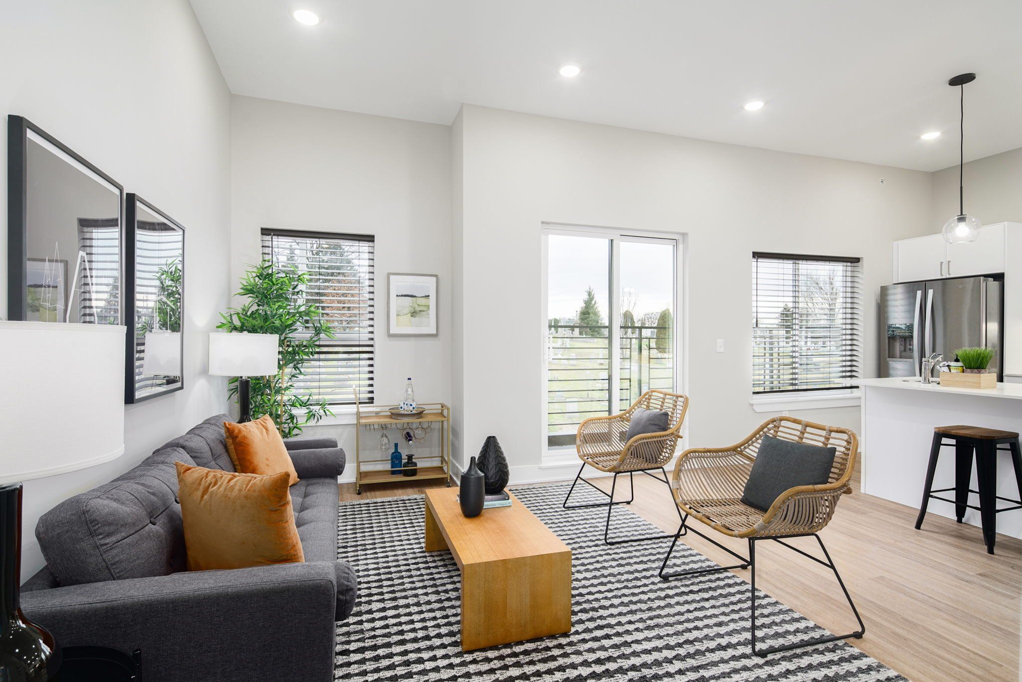 3915 Ridge Avenue - Philadelphia, PA