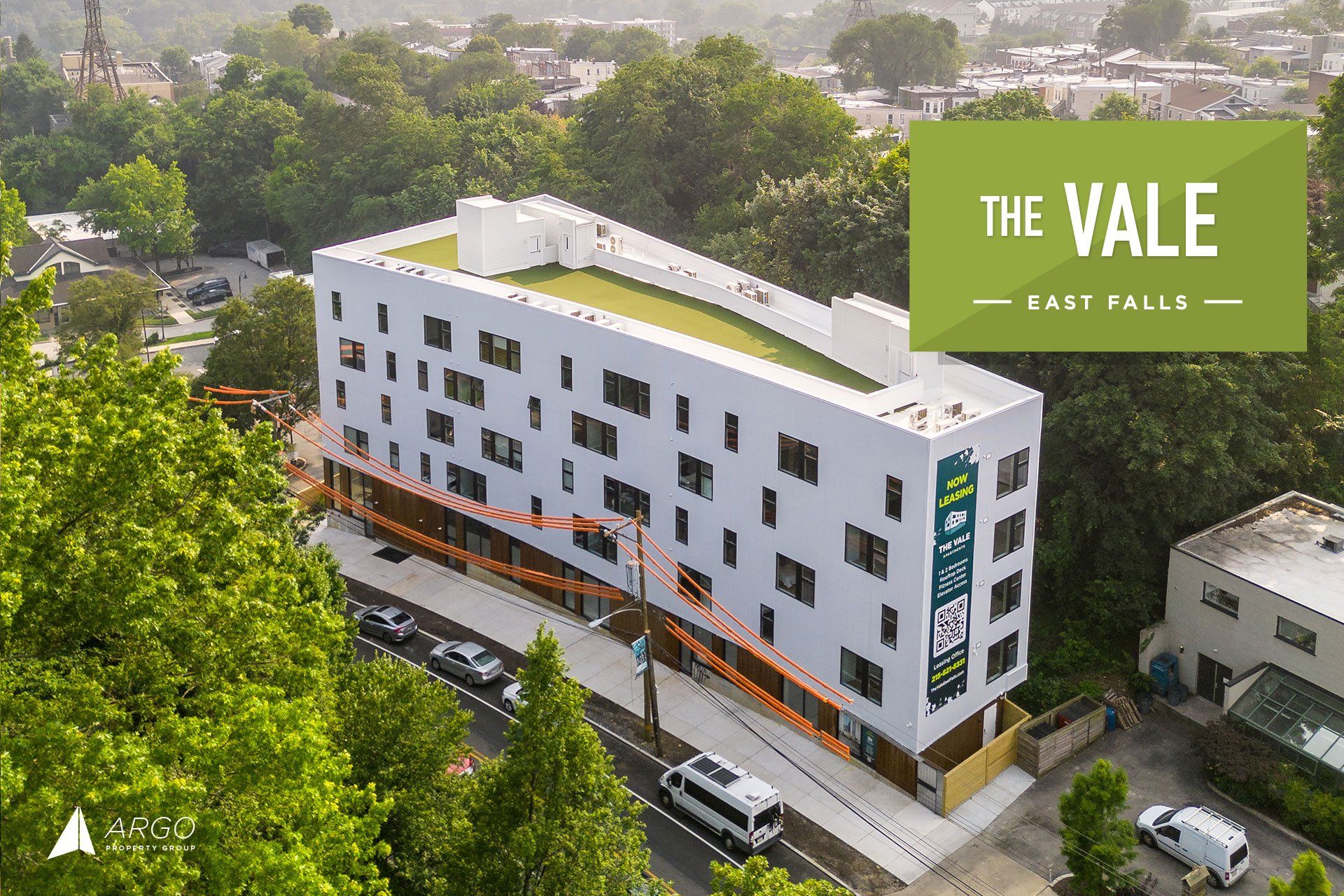 The Vale - Philadelphia, PA