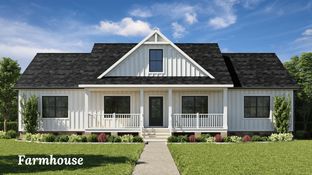 Vincent - Madison Homebuilders: Conover, North Carolina - Madison Homebuilders