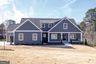 casa en Reagan Farm por Jeff Lindsey Communities