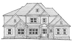 Miriam II - Focal Point Homes: McLean, District Of Columbia - Focal Point Homes