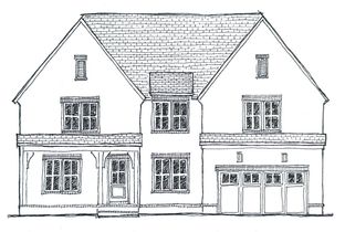 Grayson - Focal Point Homes: McLean, District Of Columbia - Focal Point Homes