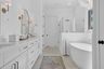 casa en The Crossing At Deerfoot por Kadco Homes