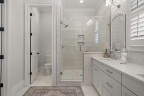 Woodruff Cottages - Birmingham, AL