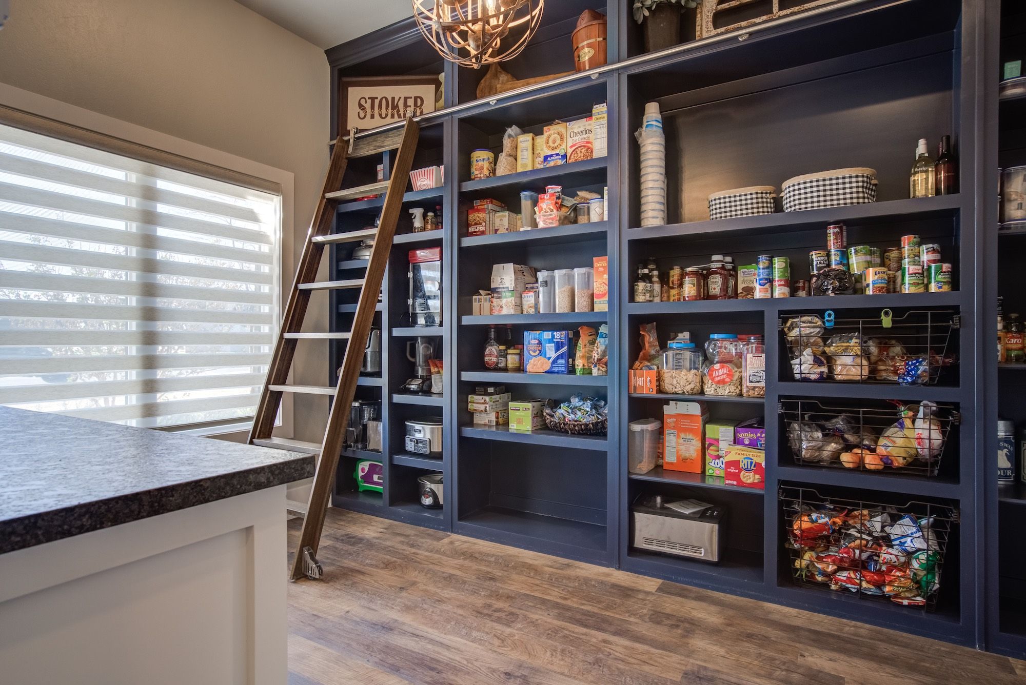 casa en Stoker Brothers Construction por Stoker Brothers Constructio