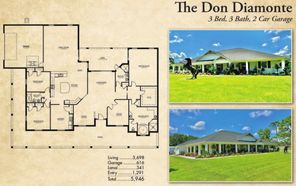 Don Diamonte