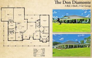 Dream Custom Homes, Inc. por Dream Custom Homes, Inc. en Tampa-St. Petersburg Florida