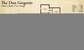 Don Gregorio