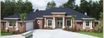 casa en Dream Custom Homes, Inc. por Dream Custom Homes, Inc.