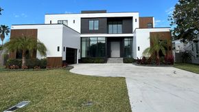 Snell Isles - Saint Petersburg, FL
