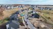homes in Huntersbrook by Stonegate Builders
