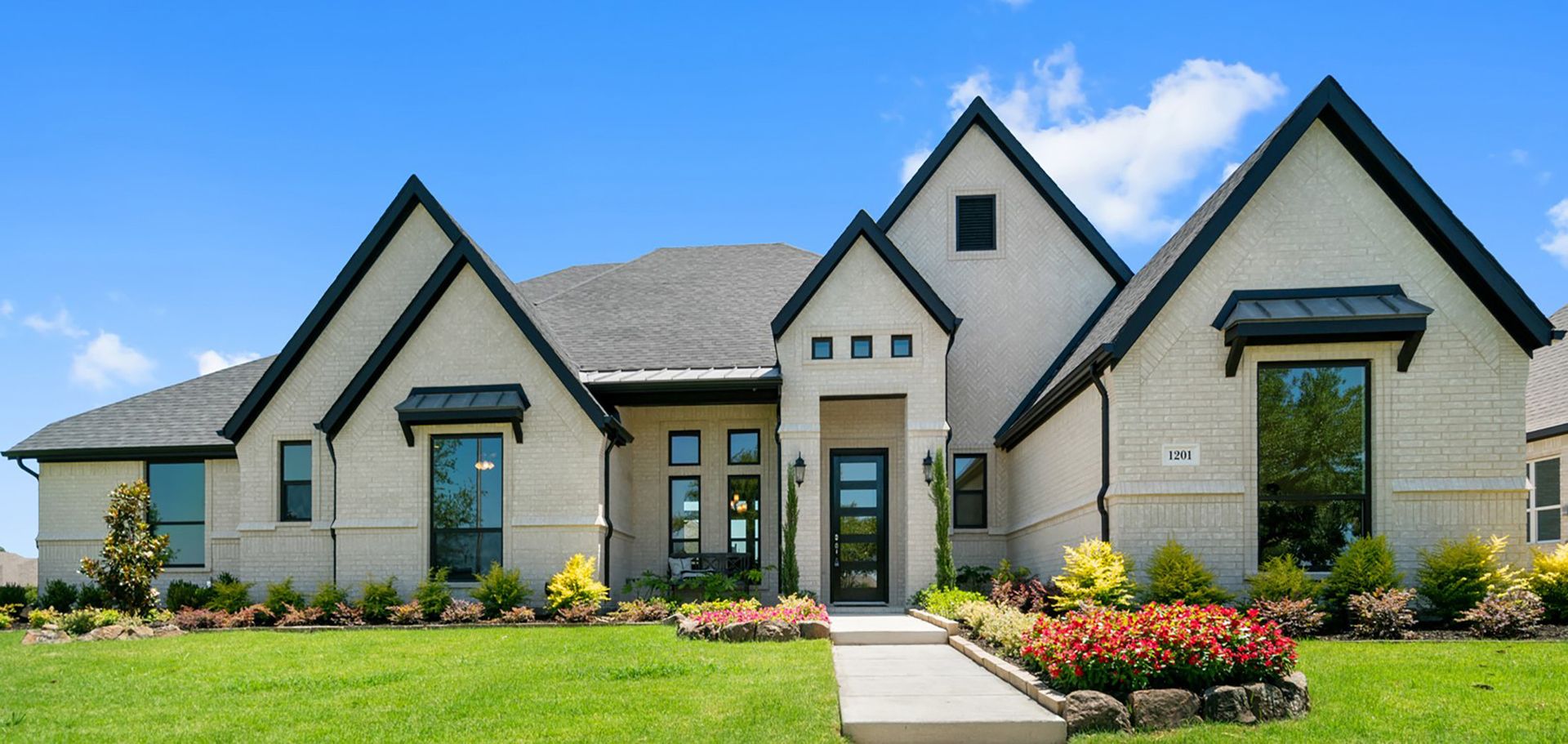 Lyons Crest Estates - Garland, TX