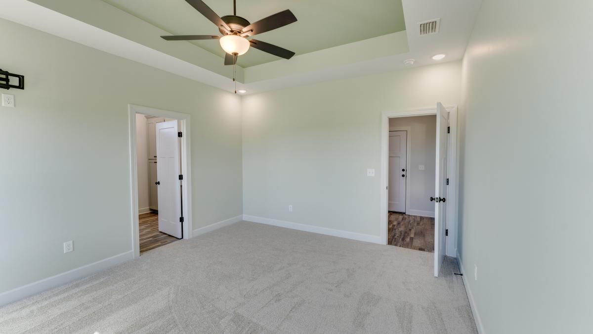 casa en Chris Mill Homes por Chris Mill Homes