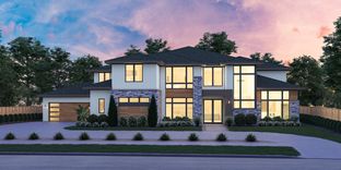 2223 Courtland Hills Of Kingswood Frisco Homes - Hills Of Kingswood: Frisco, Texas - Ron Davis Custom Homes