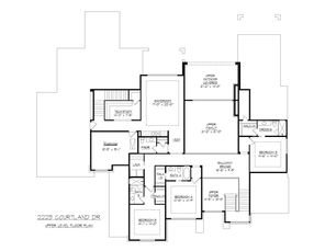 2223 Courtland Hills Of Kingswood Frisco Ron