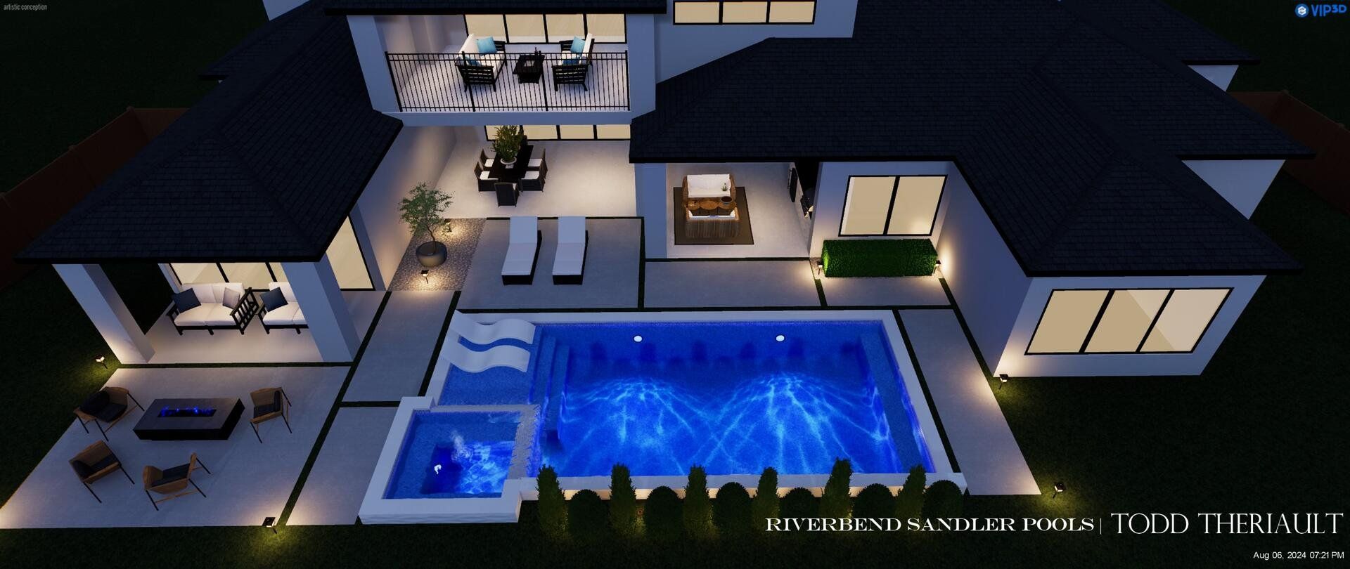 2311 Lilac Ln. Frisco, TX 75034