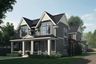 casa en Bloomingdale Homes por Bloomingdale Homes