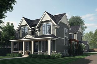 Bloomingdale Homes por Bloomingdale Homes en Detroit Michigan