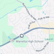 Mount Calvary - Marietta, GA