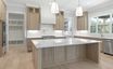 casa en Larry Powell Builders por Larry Powell Builders