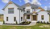 casa en Larry Powell Builders por Larry Powell Builders