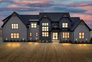 Larry Powell Builders por Larry Powell Builders en Nashville Tennessee